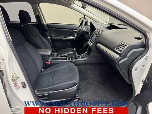 Used 2016 Subaru Crosstrek 2.0i image 19