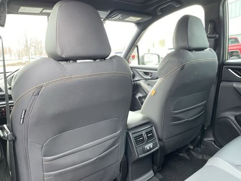 Used 2023 Subaru Forester Wilderness image 20