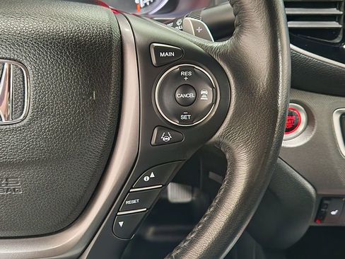 Used 2022 Honda Ridgeline RTL image 50