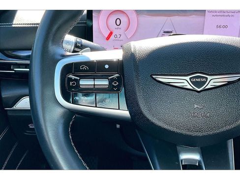 Used 2024 Chrysler Pacifica Touring-L FWD image 20