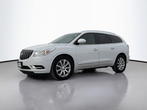 Used 2017 Buick Enclave Premium image 11