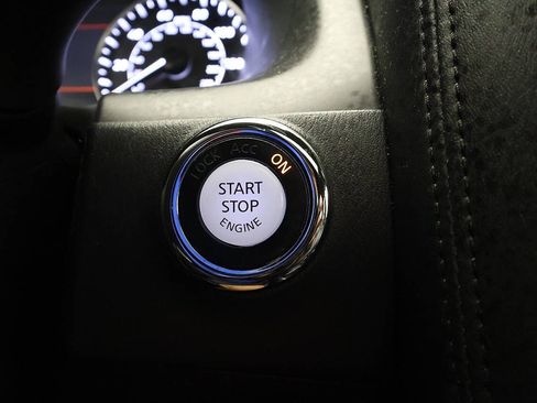 Used 2023 Nissan Armada SL w/ Midnight Edition Package AWD/4WD image 29