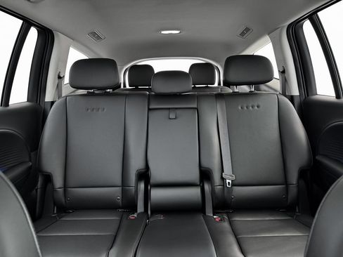 New 2026 Hyundai Ioniq 9 SEL image 17