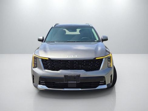 New 2026 Kia Sorento EX AWD/4WD image 2