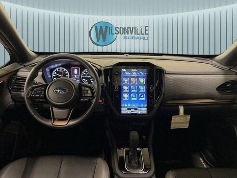 Used 2025 Subaru Forester Sport w/ Popular Package #2 image 12