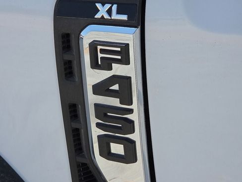 Used 2026 Ford F450 XL w/ XL Driver Assist Package AWD/4WD image 19