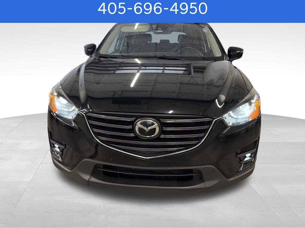 Used 2016 MAZDA CX-5 Grand Touring AWD/4WD image 19