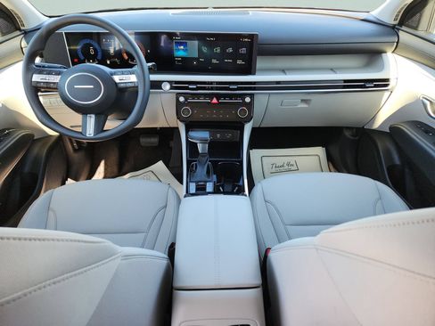 New 2026 Hyundai Tucson SEL FWD image 8