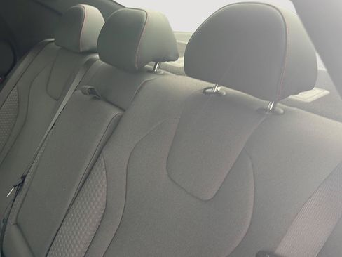 Certified 2024 Hyundai Elantra N Line FWD image 13
