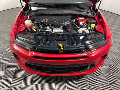 Used 2024 Dodge Hornet R/T Plus w/ Track Pack AWD/4WD image 25