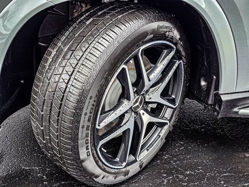 New 2026 Mercedes-Benz GLE 53 AMG 4MATIC image 10