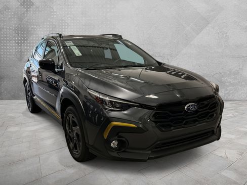 Used 2024 Subaru Crosstrek 2.5i Sport AWD/4WD image 1