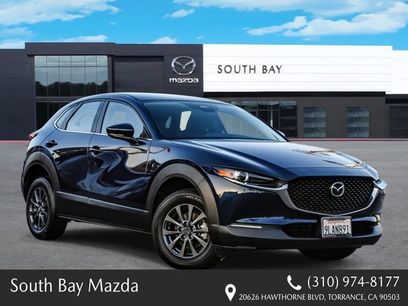 Certified 2024 MAZDA CX-30 AWD 2.5 S