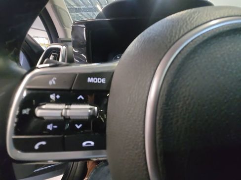 Used 2021 Kia Sorento SX FWD image 20