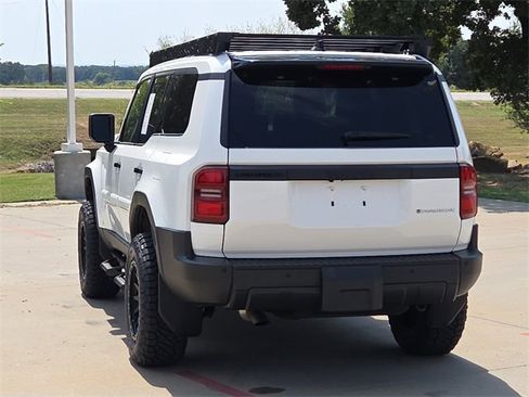 Used 2024 Toyota Land Cruiser 1958 image 6