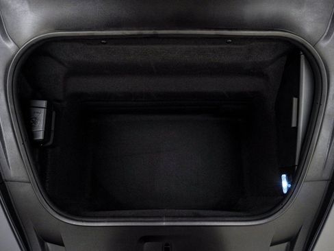 Certified 2025 Porsche 911 Carrera GTS image 34