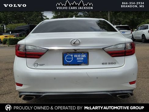 Used 2016 Lexus ES 350 FWD image 5