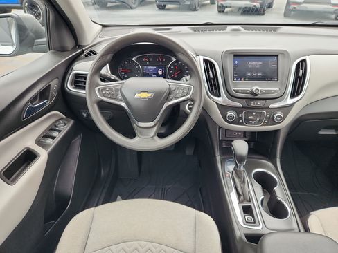 Used 2022 Chevrolet Equinox LS w/ LS Convenience Package image 35