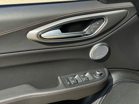 New 2025 Alfa Romeo Giulia w/ Driving Assist Package image 12