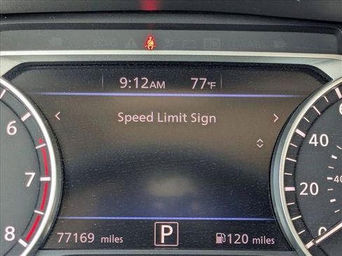 Used 2021 Nissan Sentra SR FWD image 10