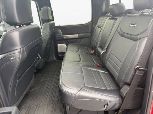Used 2026 Ford F350 Platinum AWD/4WD image 15