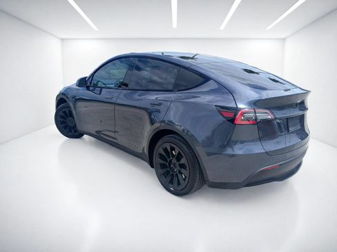 Used 2020 Tesla Model Y Long Range AWD/4WD image 5