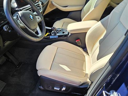 Certified 2023 BMW X3 sDrive30i w/ Premium Package image 15