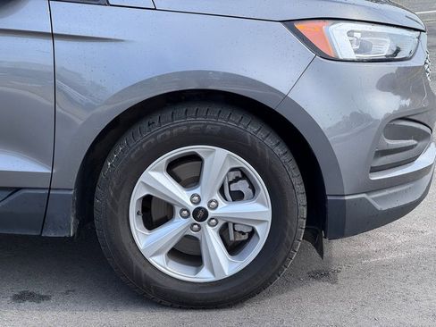Used 2023 Ford Edge SE AWD/4WD image 36
