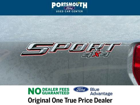 Certified 2023 Ford F150 XLT w/ Equipment Group 302A High image 23