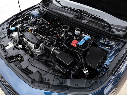 Used 2024 Honda Accord EX image 52