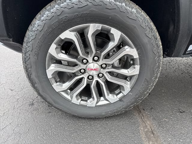 New 2026 GMC Canyon Denali AWD/4WD image 31