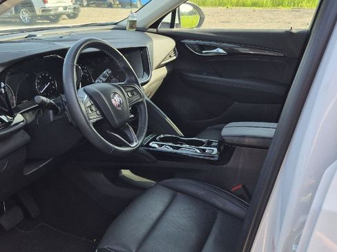 Used 2023 Buick Envision Essence FWD image 8