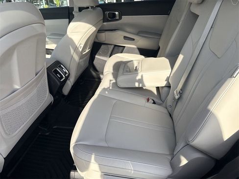 New 2025 Kia Sorento S image 29