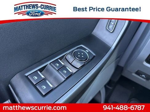 New 2026 Ford F350 XL w/ STX Appearance Package image 25