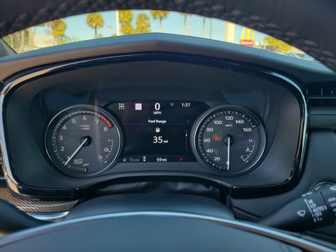 Certified 2023 Cadillac XT5 Premium Luxury w/ Platinum Package image 35