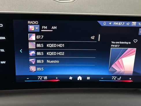 Used 2025 BMW 228i xDrive w/ Premium Package image 17