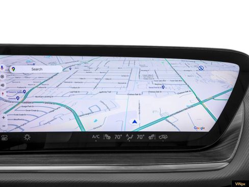 New 2026 Buick Envision Sport Touring AWD/4WD image 13