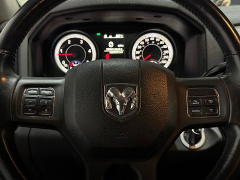 Used 2014 RAM 2500 Lone Star image 25