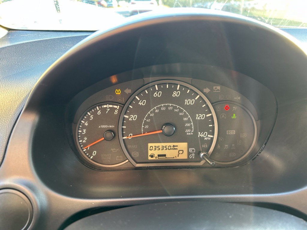 Used 2022 Mitsubishi Mirage ES FWD image 7