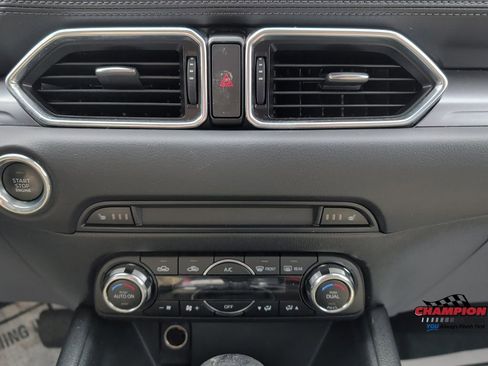 Used 2018 MAZDA CX-5 Touring w/ Preferred Equipment Package image 21