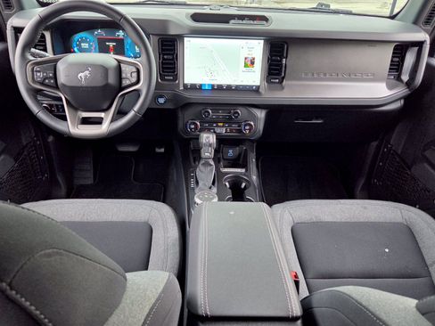 Used 2025 Ford Bronco Big Bend AWD/4WD image 17