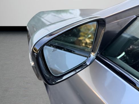 Used 2023 BMW 530i w/ M Sport Package RWD image 35
