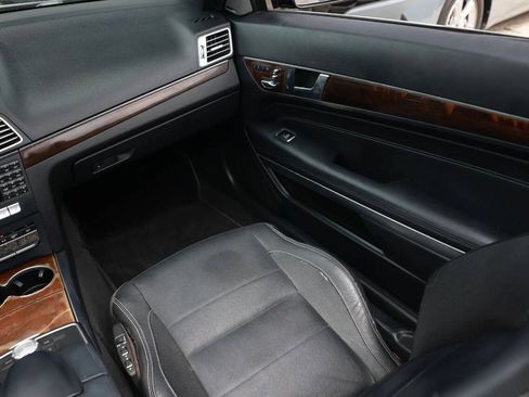 Used 2014 Mercedes-Benz E 350 Cabriolet image 44