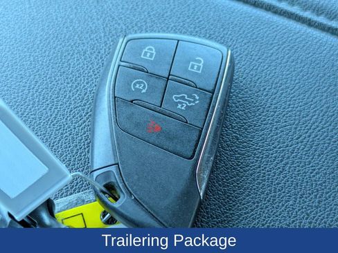 Used 2023 Chevrolet Silverado 1500 RST AWD/4WD image 31