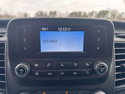 Used 2024 Ford Transit 250 Low Roof w/ Exterior Upgrade Package image 14