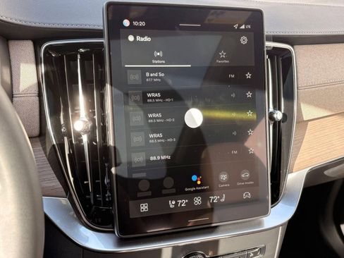 New 2026 Volvo XC90 T8 Ultra AWD/4WD image 30