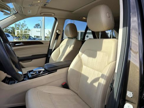 Used 2016 Mercedes-Benz GLE 350 GLE 350 image 20