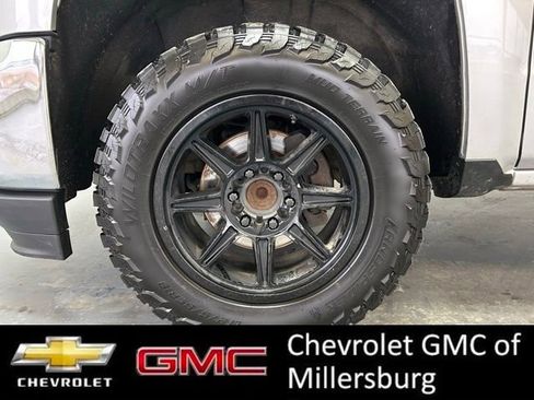 Used 2017 Chevrolet Silverado 1500 LS image 12