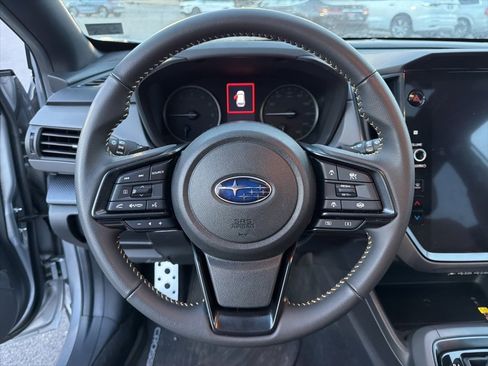 Certified 2025 Subaru Crosstrek 2.5i Sport w/ Crosstrek Mirror Package image 28