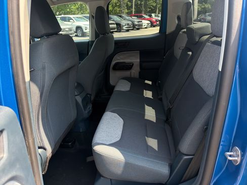 Used 2025 Ford Maverick XLT w/ Equipment Group 302A AWD/4WD image 26